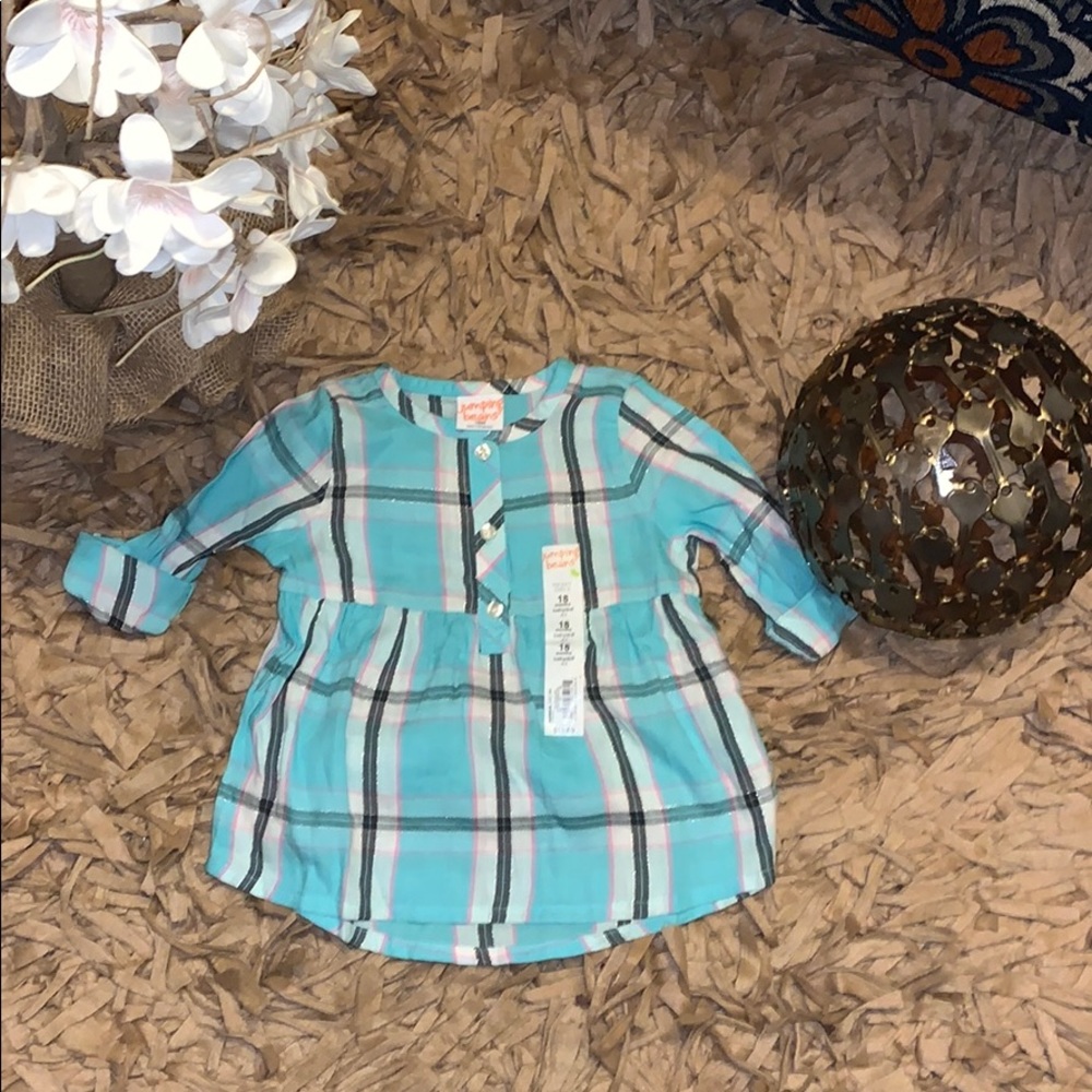 Jumping Beans Shirt